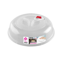 Hega Microwave Cover – Ø 26 cm