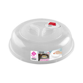 Couvre-micro-ondes – Ø 26 cm