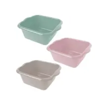 Hega Genova Quadratische Box 25L