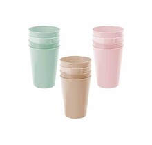 Hega Jovi Drinking Cups 4-Pack – 30 cl