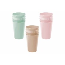 Jovi Trinkbecher 4er-Set – 30 cl