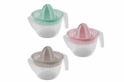 Hega Valencia Manual Citrus Juicer 0,8L – 3 Colors