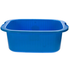 Hega Rechteckiges Becken 8L