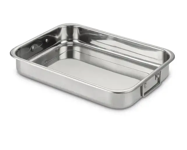 BEKA Oven dish 39.5 x 28.8 cm