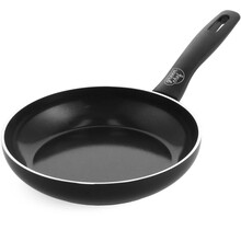 GreenChef Prime Ceramic Frying Pan 24cm – PFAS-Free, Induction & Oven Safe