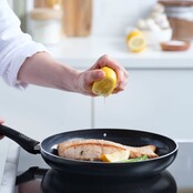 GreenChef Prime Ceramic Frying Pan 24cm – PFAS-Free, Induction & Oven Safe