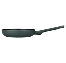 GreenChef Keramik-Bratpfanne 24cm Smokey Blue – PFAS-frei