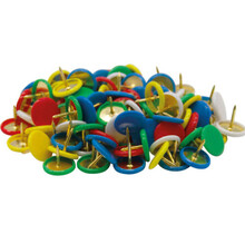 PGB Duimspijkers White 100st