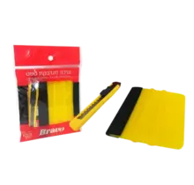 A&M Arbeitsplatten-Folie Applikator Kit