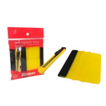 Aanbrengkit voor Aanrechtfolie