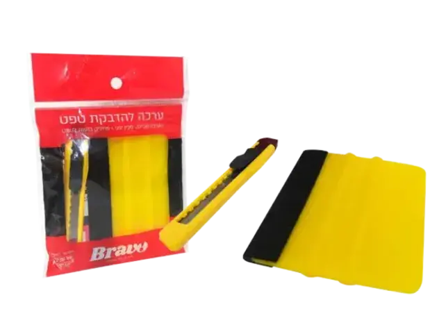 A&M Counter Cover Applicator Kit