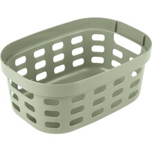 Home Basket 5L Green