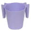 A&M A&M Plastic Washing Cup Mini purple