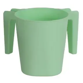 Mini Washing Cup Green
