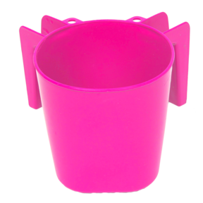 Mini Washing Cup Pink