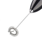 Cilio Latteforte Milchaufschäumer – Kabellos