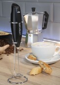 Cilio Latteforte Battery Milk Frother – Cordless