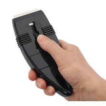 Glass Ceramic Hob Scraper with Blades