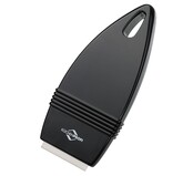 Küchenprofi Glass Ceramic Hob Scraper – With 2 Replacement Blades