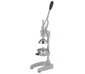 Cilio Professionele Handmatige Citruspers – met RVS Trechter