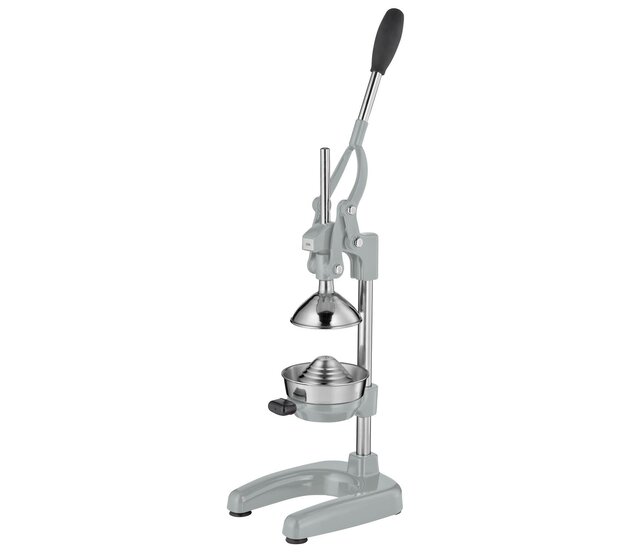 Cilio Professionele Handmatige Citruspers – met RVS Trechter