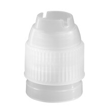 Küchenprofi Bake Tüllen-Adapter – Einfacher Wechsel für Spritztüllen & Spritzbeutel