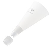 Küchenprofi Bake Tüllen-Adapter – Einfacher Wechsel für Spritztüllen & Spritzbeutel