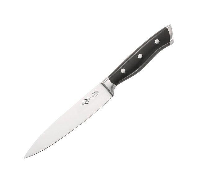 Küchenprofi Primus Meat Knife 16 cm – Stainless Steel Blade, Ergonomic Handle & Durable Design