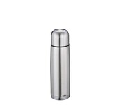 Cilio Colore Thermos Bottle – Double-Walled Stainless Steel, Vacuum Insulated, Leakproof & Durable