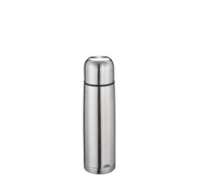 Cilio Colore Thermos Bottle – Double-Walled Stainless Steel, Vacuum Insulated, Leakproof & Durable