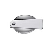 Cilio Monte Food-Container 500 / 750 ml – Doppelwandiger Thermobehälter aus Edelstahl mit Klapplöffel