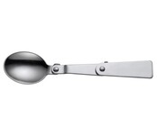 Cilio Monte Isolatie Lunchbox 500 / 750 ml – RVS Thermo Voedselcontainer met Lepel, Luchtdicht en Duurzaam