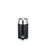 Cilio Cilio Monte Isolatie Lunchbox 500 / 750 ml – RVS Thermo Voedselcontainer met Lepel, Luchtdicht en Duurzaam