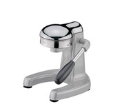 Cilio Positano Profi Citrus Juicer 25 cm – Stainless Steel & Metal