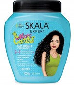 Skala Expert Mais Cachos 2 in 1 Haarbehandlungscreme - 1000g