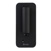Everglo Lampe murale de chevet LED avec port de charge USB-C – Design moderne et adaptée au Shabbat