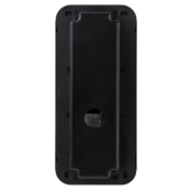 Everglo Lampe murale de chevet LED avec port de charge USB-C – Design moderne et adaptée au Shabbat