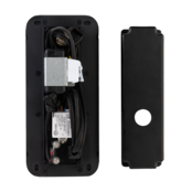 Everglo LED Bedside Reading Light with USB-C Charger – Shabbos-Friendly Adjustable Wall Lamp