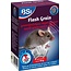 bsi BSI Flash Grain Mouse Bait – Fast-Acting Mouse Killer, 5 Sachets × 10 g