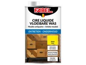 Antiekwas Vloeibaar Geel 0.5L