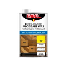 Antiekwas Vloeibaar Geel 0.5L