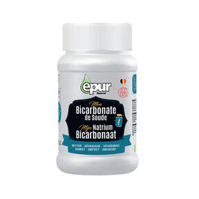 Natron Gegen Gerüche & Flecken 500g