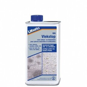 Natuursteen Vlekstop 1L – Olie- & Waterbescherming