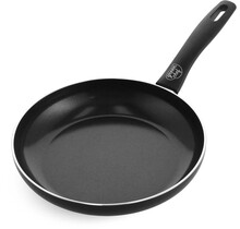 GreenChef PFAS-free Frying Pan Ø28 cm – Thermolon™ Nonstick Coating, Induction Compatible, Sustainable Choice