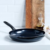 GreenChef Prime Bratpfanne PFAS-freie Ø28 cm – Mit Thermolon™ Antihaftbeschichtung, induktionsgeeignet und nachhaltig