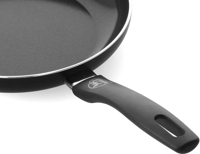 GreenChef PFAS-free Frying Pan Ø28 cm – Thermolon™ Nonstick Coating, Induction Compatible, Sustainable Choice
