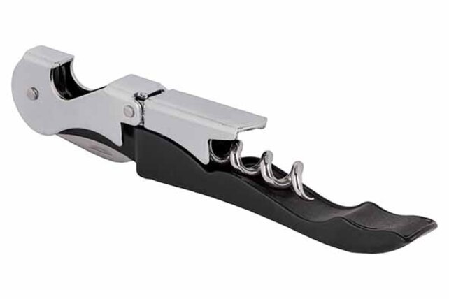 Cosy & Trendy Waiter’s Corkscrew – 2-Step Lever System