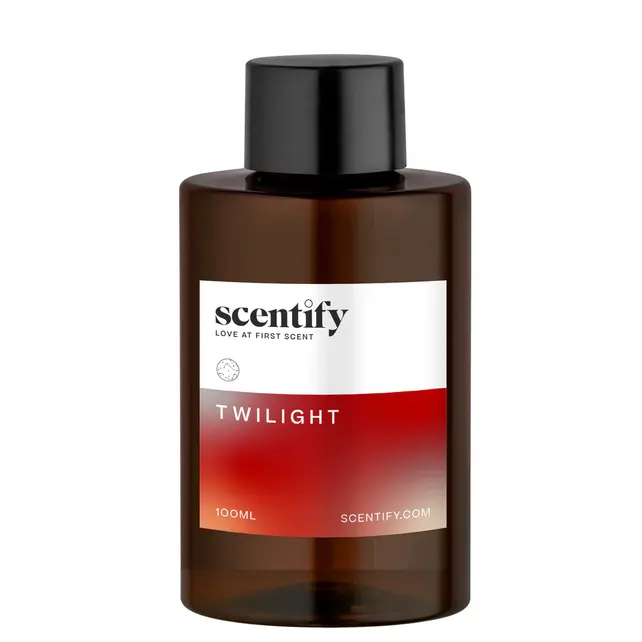 Scentify Refill Scent for Oil Diffusers (100ml)