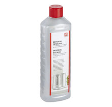 Zwilling Universeller Entkalker – 500ml, Effektive Kalkentfernung für Kaffeemaschinen, Wasserkocher & Haushaltsgeräte