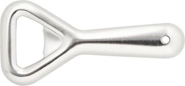 Cosy & Trendy Bottle Opener Set 2 – Ergonomic 9 cm Openers, Durable and Handy